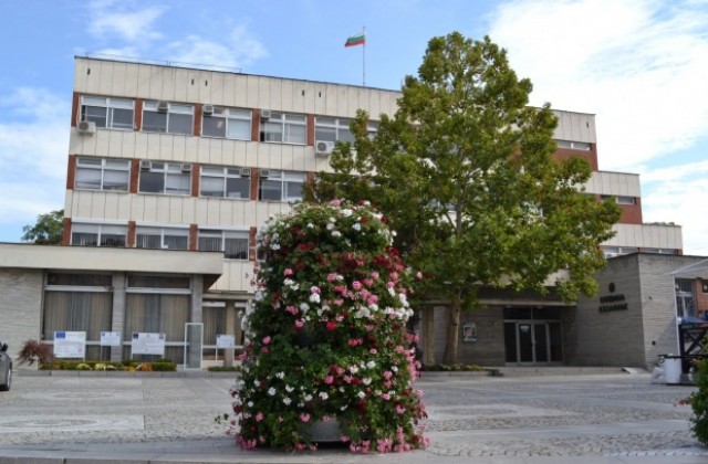 Община Казанлък връчва награда за най-добра младежка инициатива