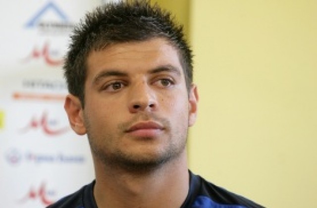 Видзев тества Тодор Христов в контрола