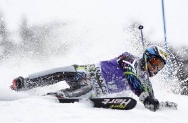 Гармиш-Партенкирхен остана без сняг, преместиха две състезания