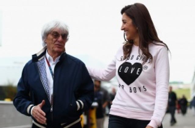 До 10 години затвор за Екълстоун, ако го признаят за виновен