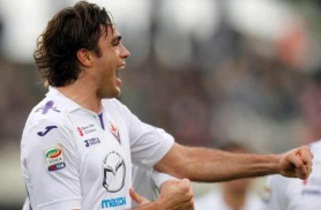 Матри след супер дебюта: Нуждаех се от нещо такова!