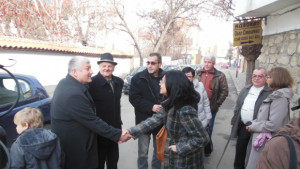 Реформаторският блок ще обяви скоро Гражданския си съвет в Кюстендил