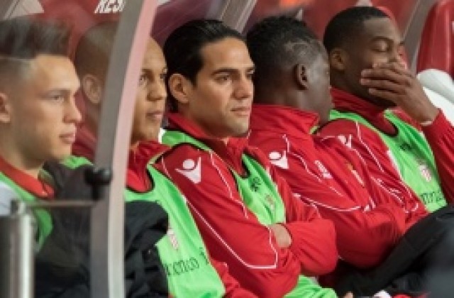 Монако използва Тулуза, за да се върне в правия път