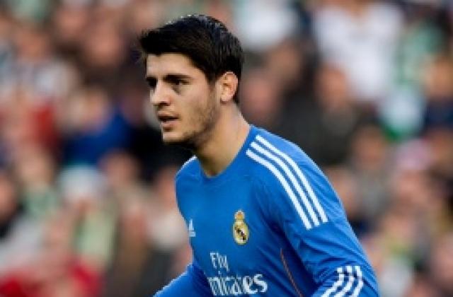 Мората не иска да чуе за друг тим освен Реал