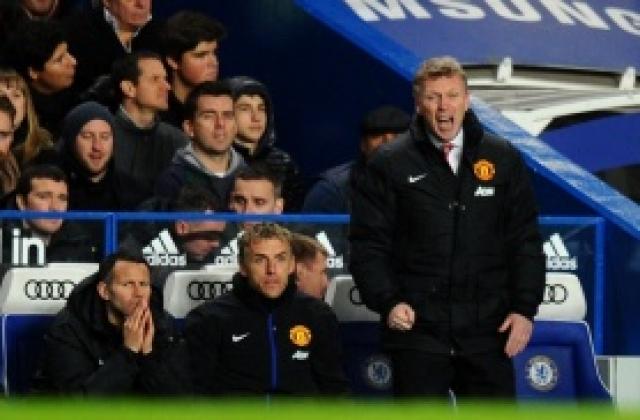 Мойс се зарече да не прави панически покупки