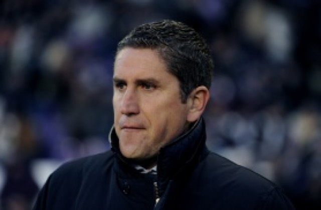 Реал Мадрид „обезглави“ треньора на Бетис