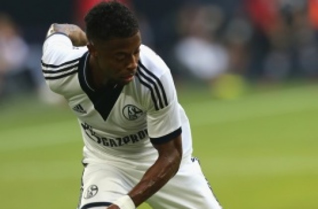 Бастос кацна в Италия, минава прегледи утре