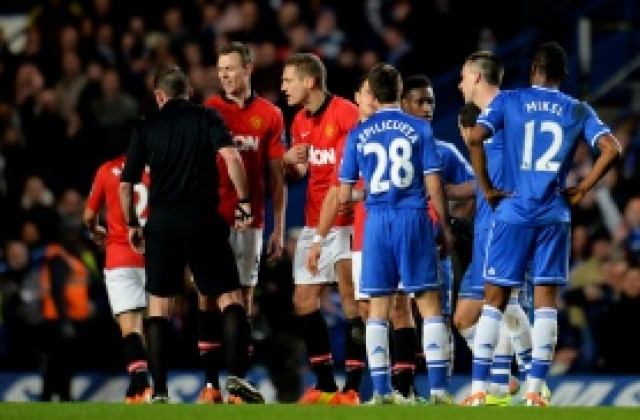 Видич: Свърши се, трябва да мислим за топ 3 или топ 4