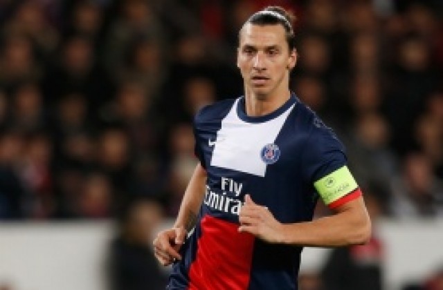 ВИДЕО: ПСЖ нашари хубаво „канарчетата“ от Нант