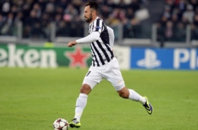 Венгер отрече, че иска да вземе Вучинич