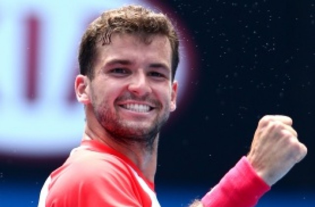 Гришо: Няма значение Надал или Нишикори, чакам ги с нетърпение