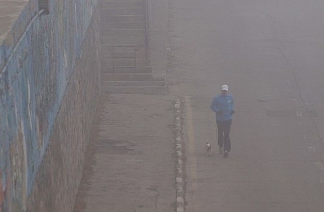 Пътна обстановка