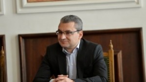 Търсим възможност да се включим в голям проект в Текирдаг