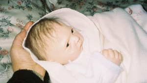 3D модели на бебета в реален размер