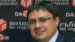 Журналистическата общност да се обедини около един етичен кодекс