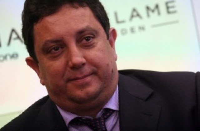 Стефан Цветков: Невероятна гордост, това е като сън