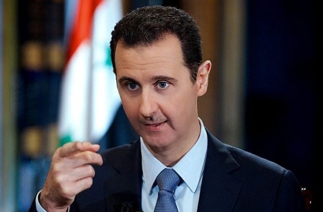 Президентът на Сирия Башар Асад ще се бори за нов мандат?