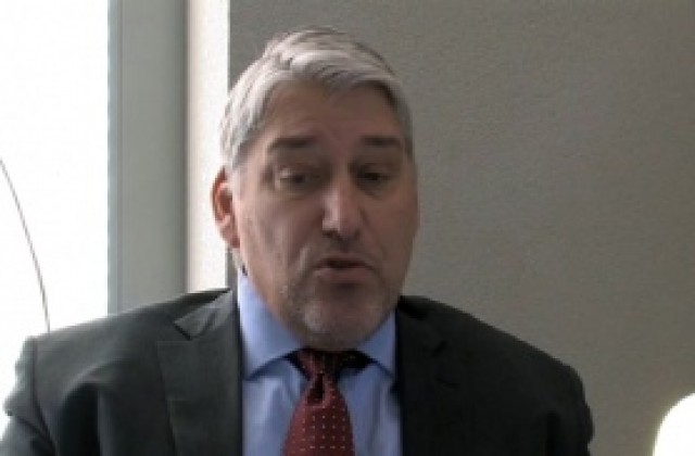 Сашо Чакмаков: Не съм убеден, че в ЦСКА има прозрачност