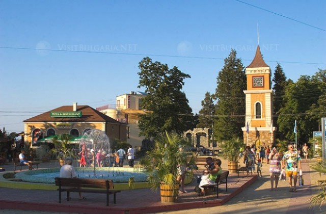 Обзор няма да минава към Варненска област, засега