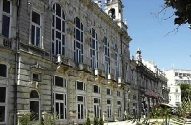 Организират благотворителен концерт за храма „Всех Святих“