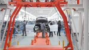 Продават на търг първия Great Wall Н6 произведен у нас