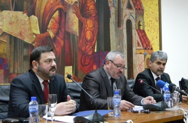 С бюджет от близо 20 млн. лв. ще разполага ВТУ