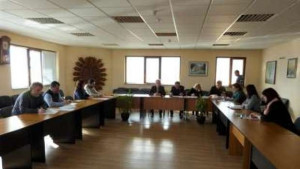 Консултативният съвет по туризъм в Трявна проведе първото си заседание