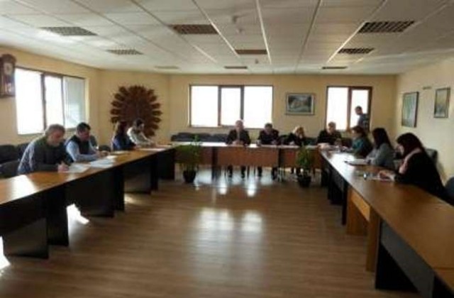 Консултативният съвет по туризъм в Трявна проведе първото си заседание за 2014 г.