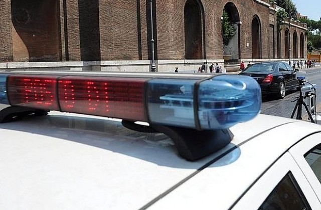 Убийство на 3-годишно момче шокира Италия