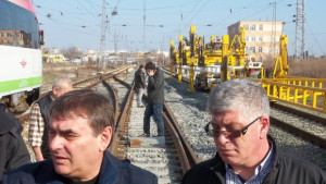 Министерството на транспорта осигури парите за ремонт на жпгарата