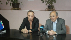 Евродепутатът Преслав Борисов организира конкурс за ученическо есе