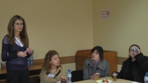 Безплатна помощ за жертви на домашно насилие в Хасково и