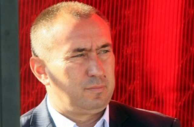 Мъри: Новите избраха Ботев заради сериозността на проекта, а не заради парите