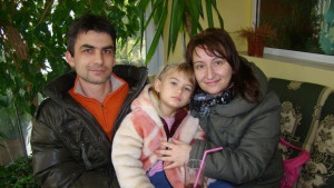 Пето дете очаква семейство от Димитровградско