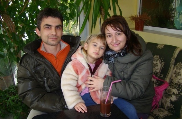 Пето дете очаква семейство от Димитровградско