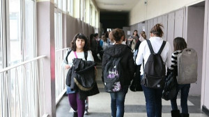 Седмокласниците намаляват