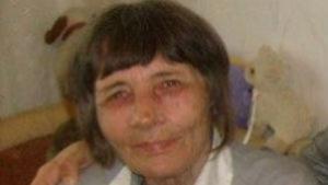 СДВР издирва Мария Ангелова Йорданова