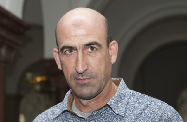 Лечков е окончателно невинен по делото „Напоителни системи”