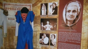 С филма Прекършена песен отбелязват 90 г от рождението на