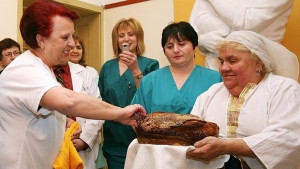 Празнуваме Бабинден