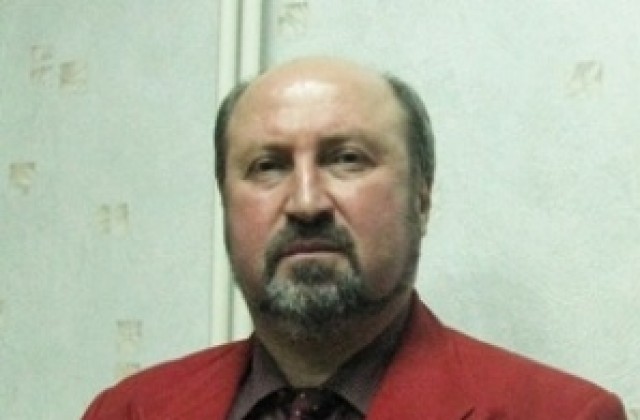 32 години в системата, интервю на вестник Габрово днес с д-р Димитров