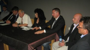 ОДБ с подписка за свикване на извънредна сесия