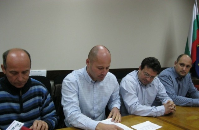 БСП няма да имат свое предложение за председател на ОбС-Дупница