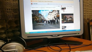 Над 50 от хората в Благоевградско са имали достъп до