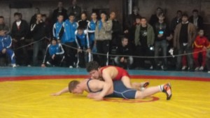 На победа от медалите останаха кадетите на Васил и Георги