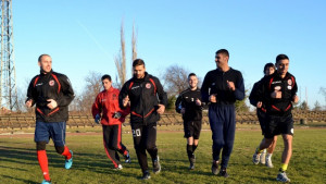 Локомотив уреди шест контроли халфът Димитър Димитров напусна
