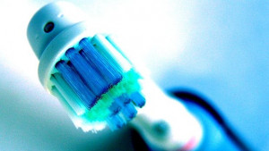 Паста за зъби с вкус на шоколад