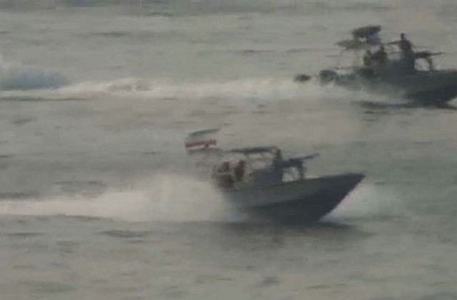 Иран изпраща бойни кораби в Атлантическия океан