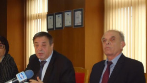 ККостов Бюджетът за 2014 година е реален