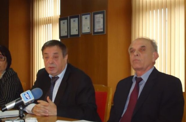 К.Костов: Бюджетът за 2014 година е реален